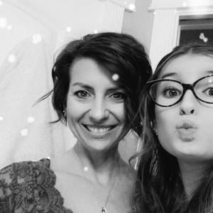 Meet your Posher, Pamela